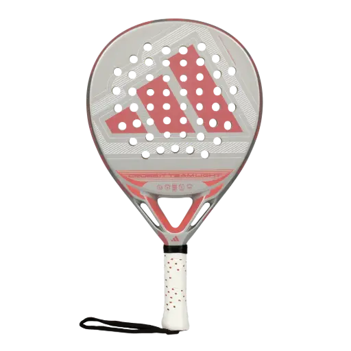 [AR2CA6] ADIDAS - CROSS IT TEAM LIGHT Black/White 2026