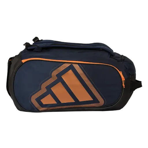[AB1PA5] ADIDAS - Racket Bag PROTOUR BLUE 2026