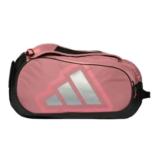 [AB1PA6] ADIDAS - Racket Bag PROTOUR Pink 2026
