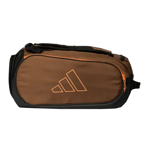[AB2PA3] ADIDAS - Racket Bag TOUR Bronze 2026