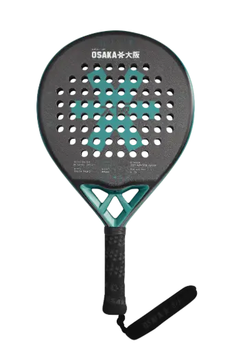Osaka - Vision Pro Padel Racket - Control
