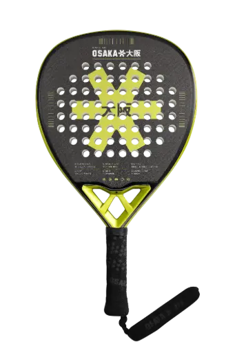 Osaka - Vision Pro Padel Racket - Power