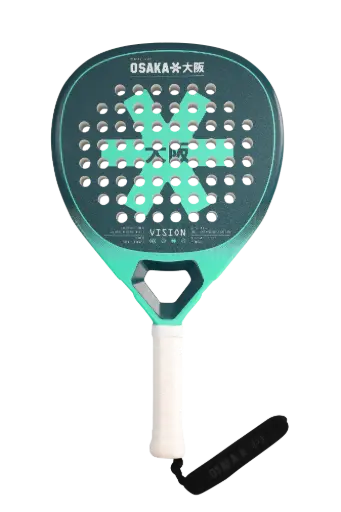 Osaka - Vision Padel Racket - Power
