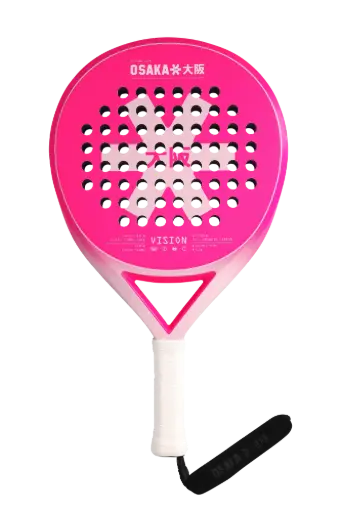 Osaka - Vision Padel Racket - Control