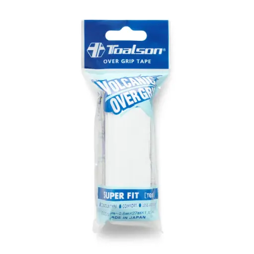 TOALSON - Vulcano Over Grip