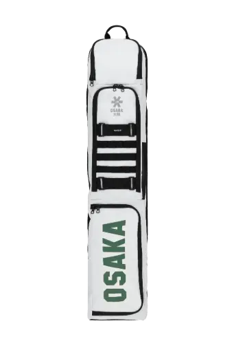Osaka - Pro Tour Stickbag Medium White