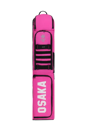 Osaka - Pro Tour Stickbag Medium Electric Fuchsia