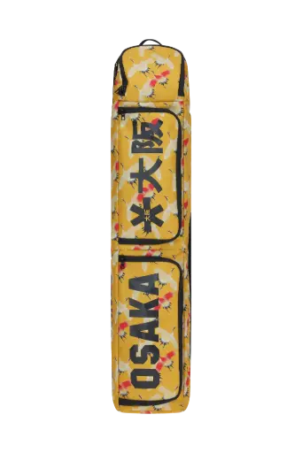 Osaka - Sports Stickbag Medium Tancho