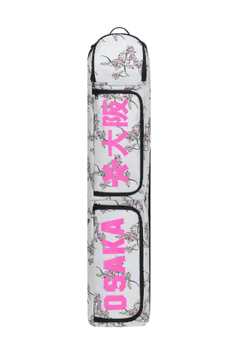 Osaka - Sports Stickbag Medium Magnolia