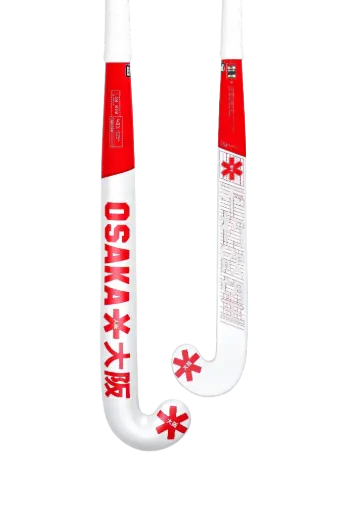 Osaka - Low Bow Advanced 40 Pompeian Red