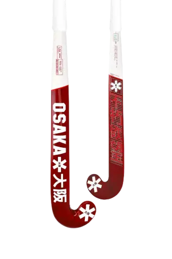 Osaka - Low Bow Advanced 70 Pompeian Red