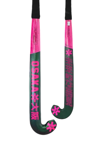 Osaka - Pro Bow 40 - FutureLab Electric Fuchsia