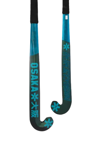 Osaka - Low Bow 40 - Futurelab Transformative Teal