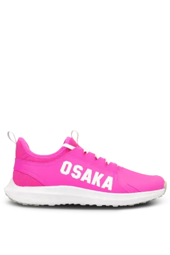 Osaka - Furo Play Electric Fuchsia