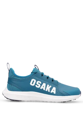 Osaka - Furo Play Transformative Teal
