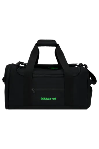 Osaka - Pro Tour Duffle Bag Black