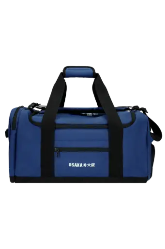 Osaka - Pro Tour Duffle Bag Navy Peony