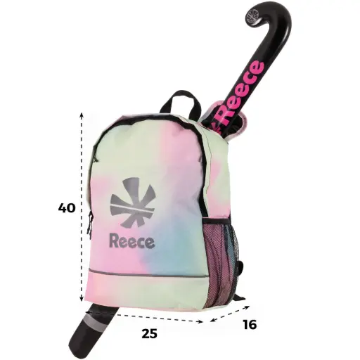 Reece - Ranken Backpack Multi