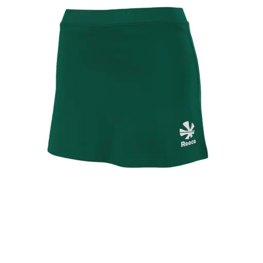 Reece - Major Skort Ladies Sr Bottle Green
