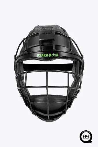 OSAKA - Steel Face Mask Sr