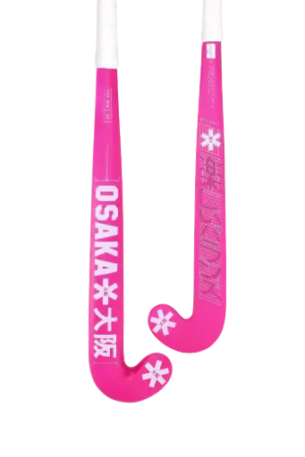 Osaka - Mid Bow WD Electric Fuchsia