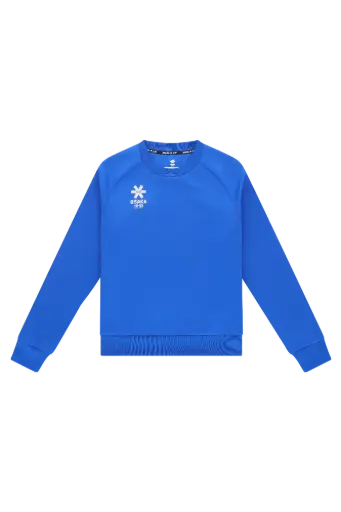 Osaka - Men Training Sweater PRO Royal Blue