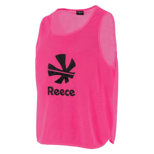 Reece - Team Mesh Pink
