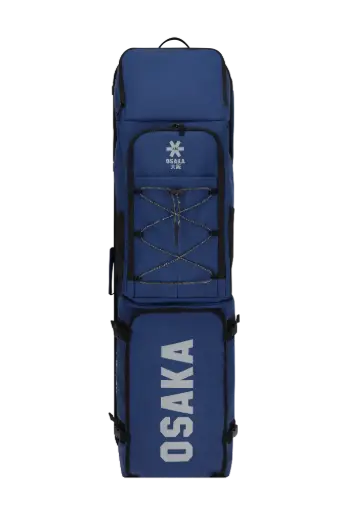 Osaka - Pro Tour Stickbag Modular Navy Peony