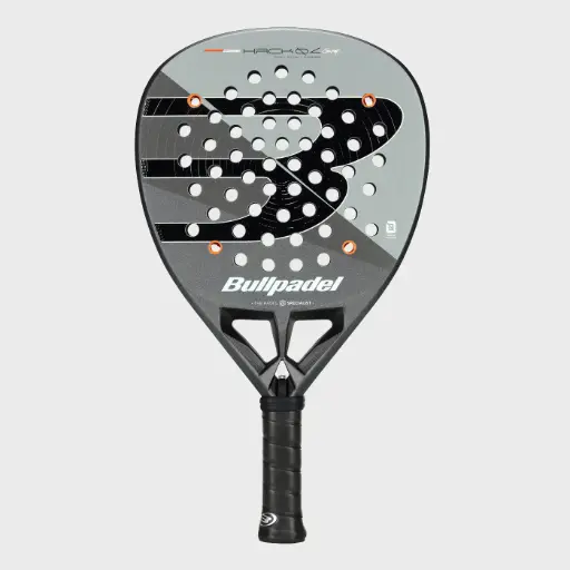 [DE87000000] BULLPADEL - HACK 04 CMF 26