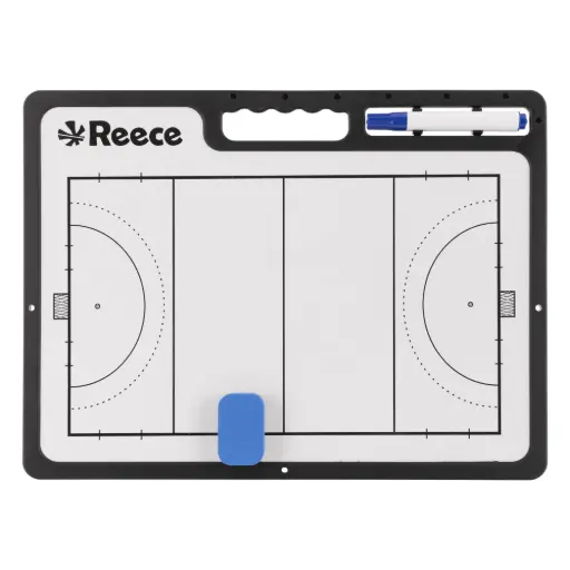 Reece - Team Coachbord