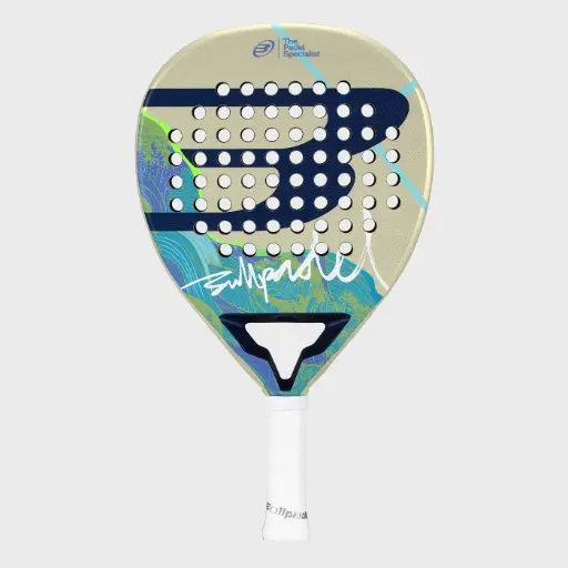 BULLPADEL - IONIC LIGHT 26