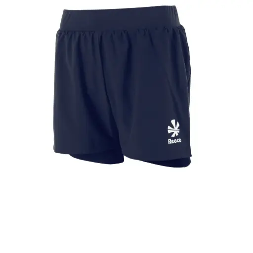 Reece - Major Short Ladies Navy