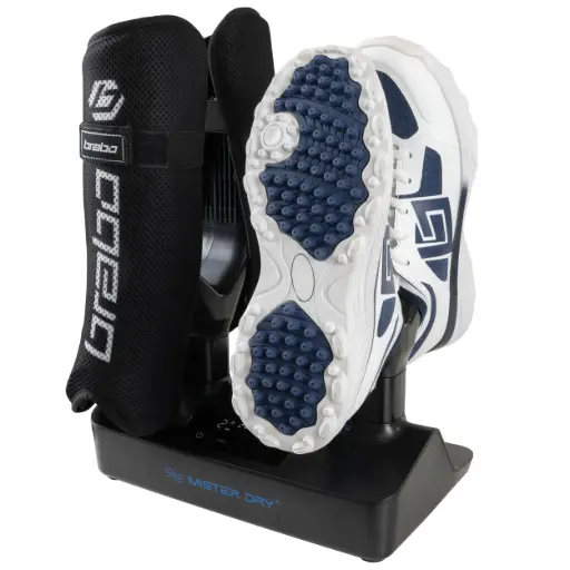 [317.10050.020] Mister Dry - Pro 2.0 Double Black